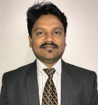 Sandeep Gundap