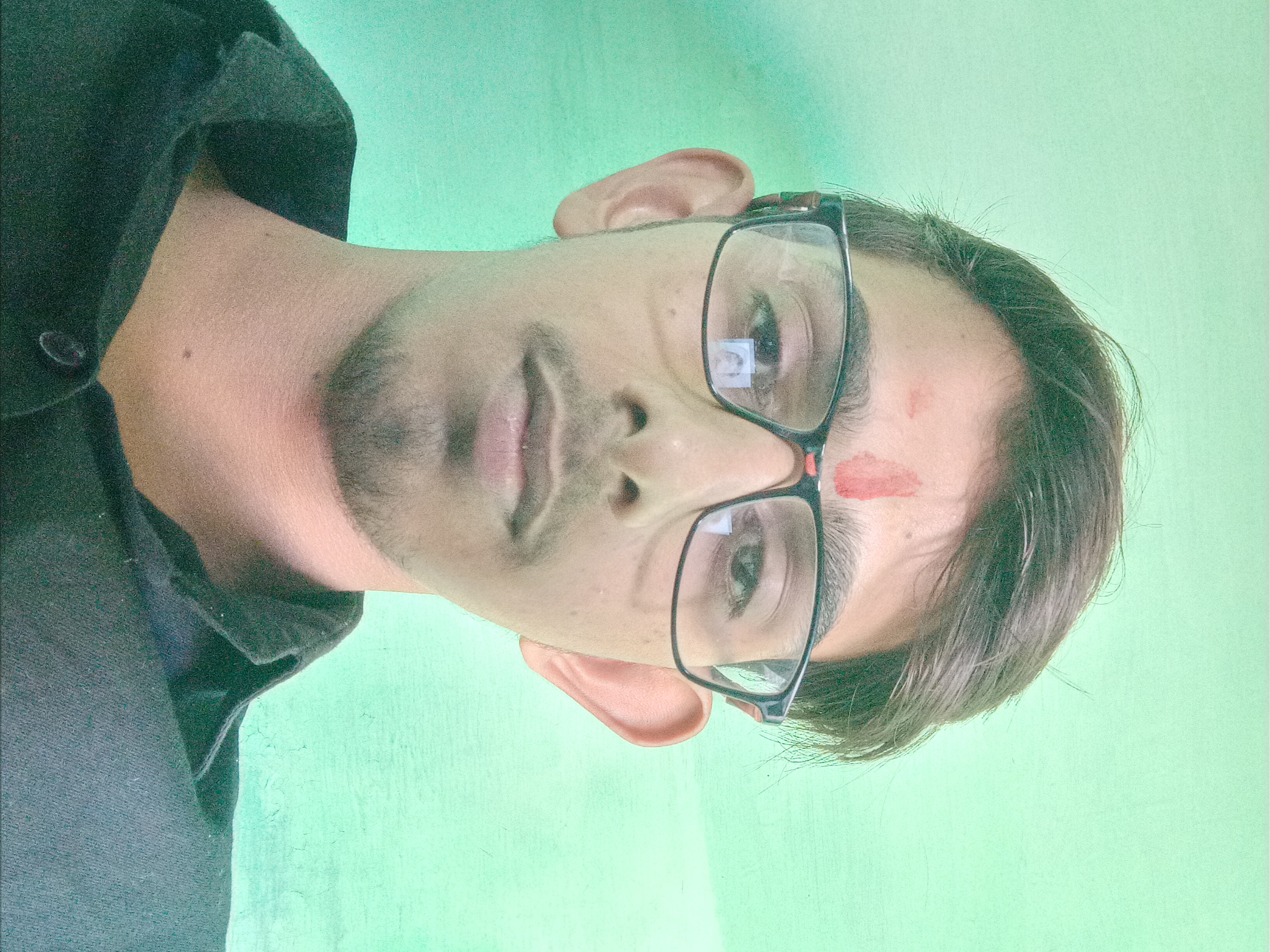 Pramod Prajapat