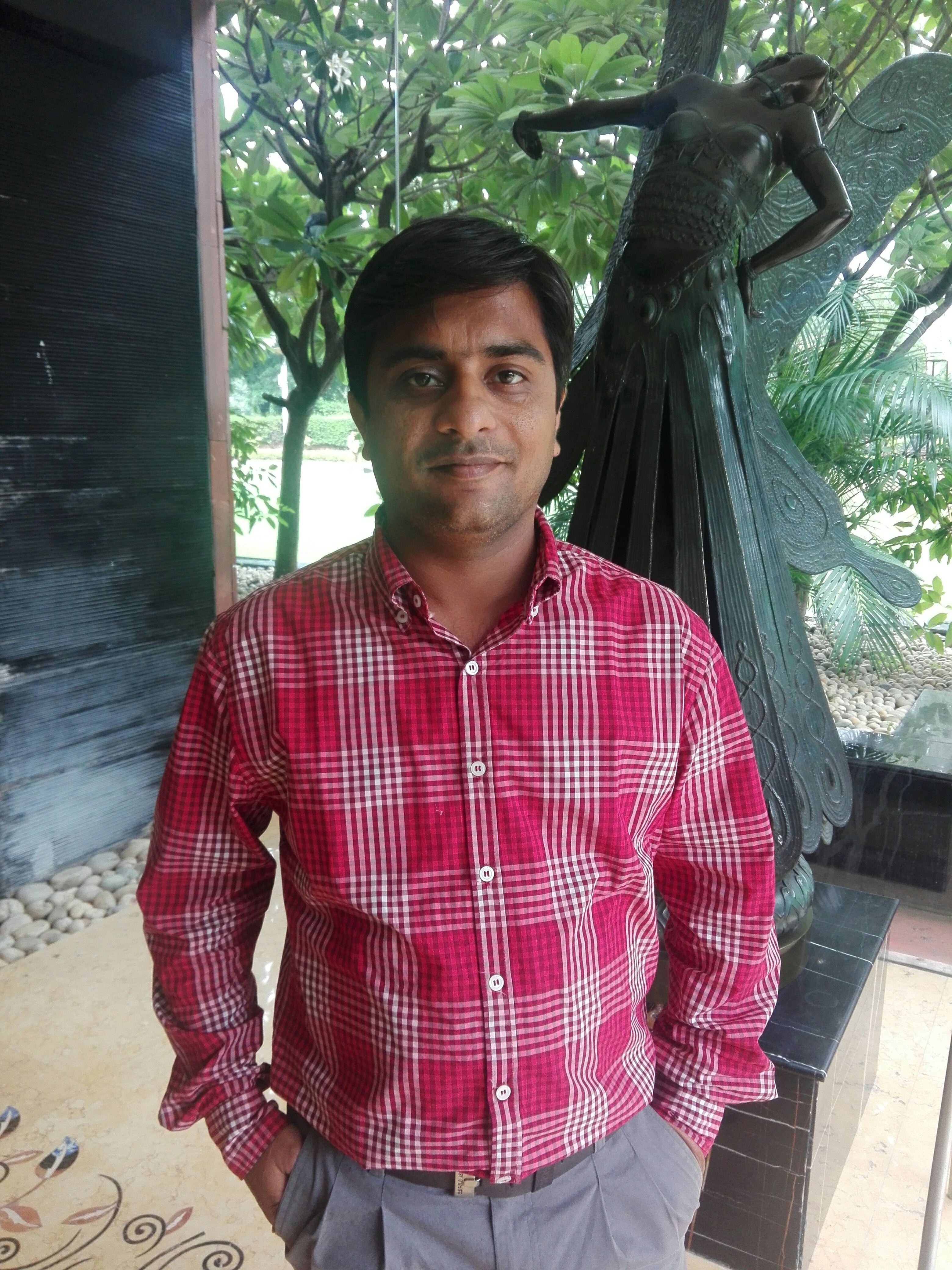 akash monga