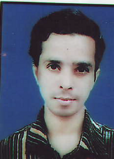 SANTOSH KUMAR CHAURAGADE