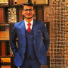 Vijay Agrawal