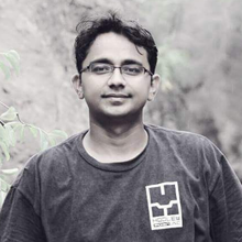 Bharat Choudhary
