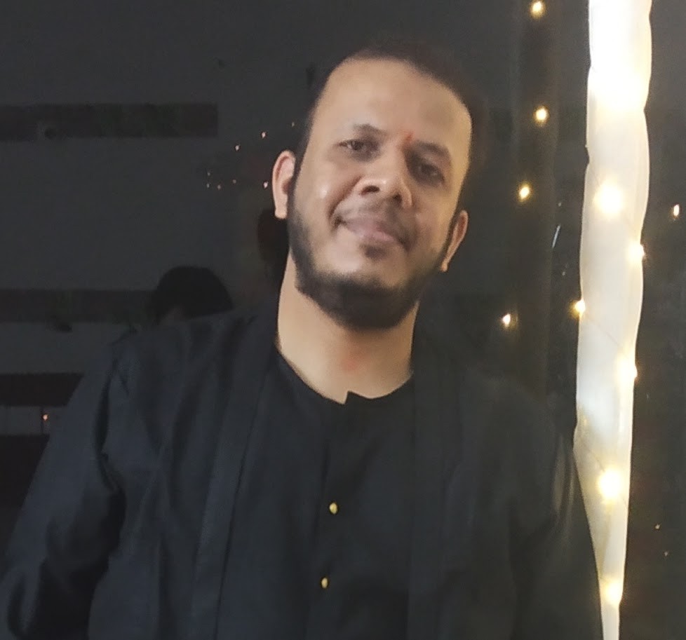 Rajkishore Shrivastava