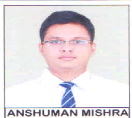 Anshuman Mishra