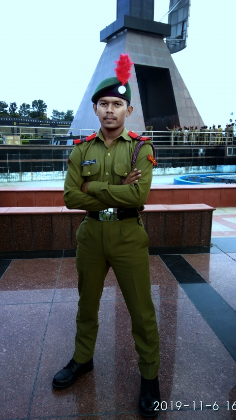 Ashutosh Sharma