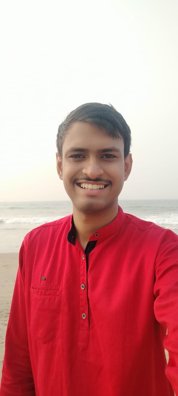 Biswajeet Mishra 