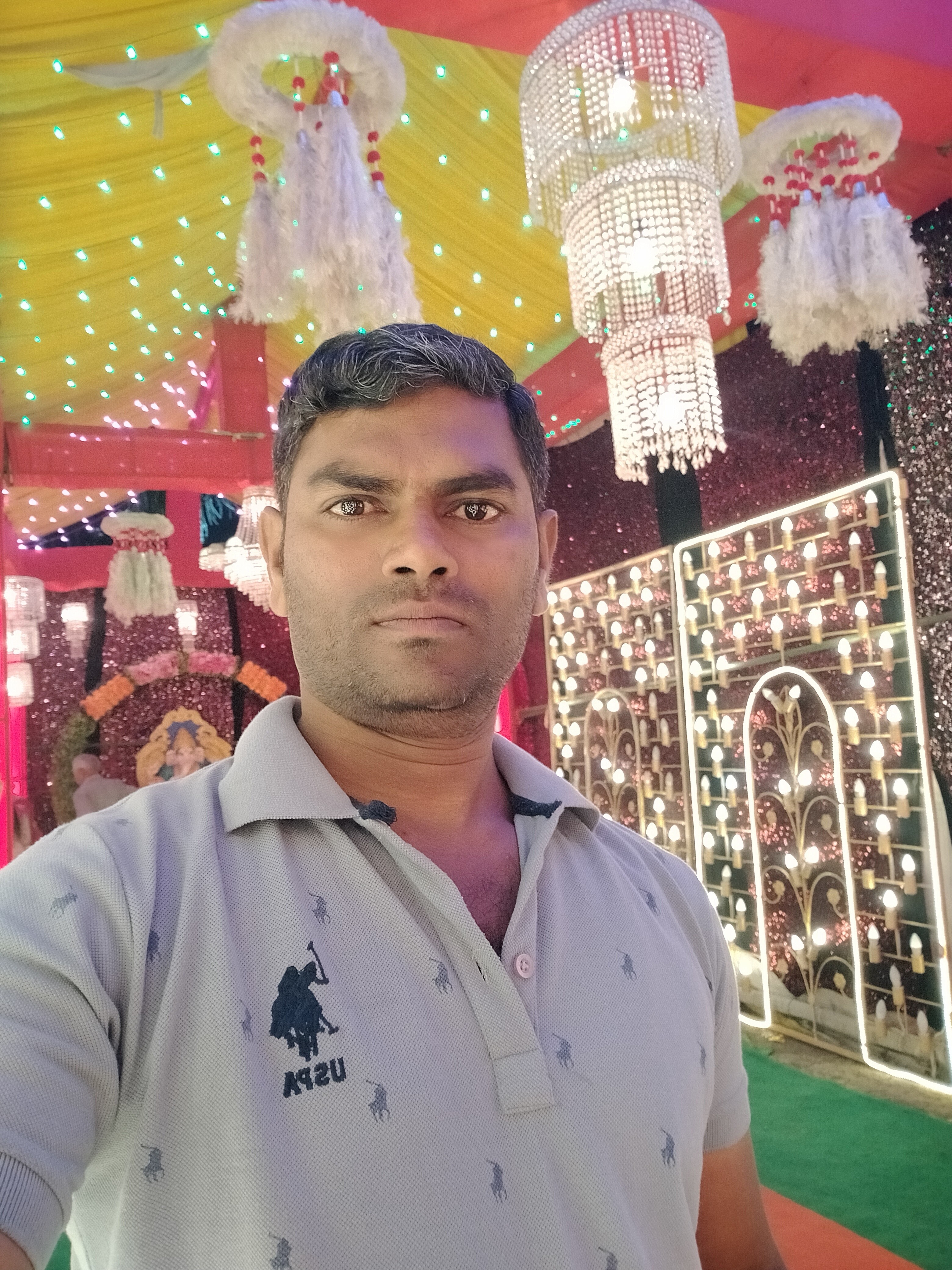 GOPICHAND KADU TAYDE