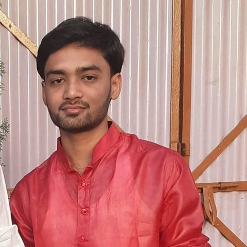 shubham kumar pandey