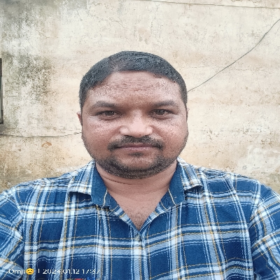 Om Prakash Pandey