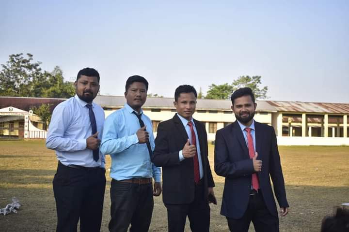 Bhaben Rabha