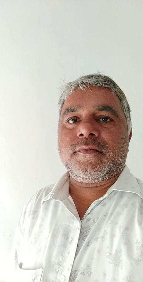 Ramchandra Sadhu