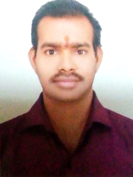 DIGVIJAY RAMBADAN VERMA