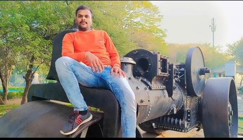 Ankush Rajak