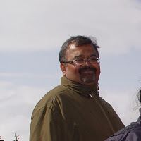 Gopal K Parmeswar
