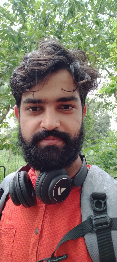 chirag arvind ameta