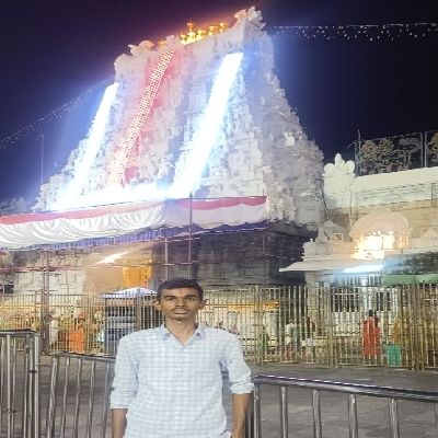 Mguruprasath