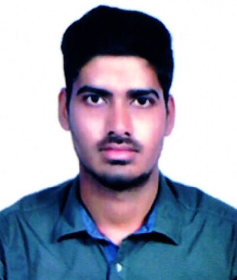 Zubair Vali P