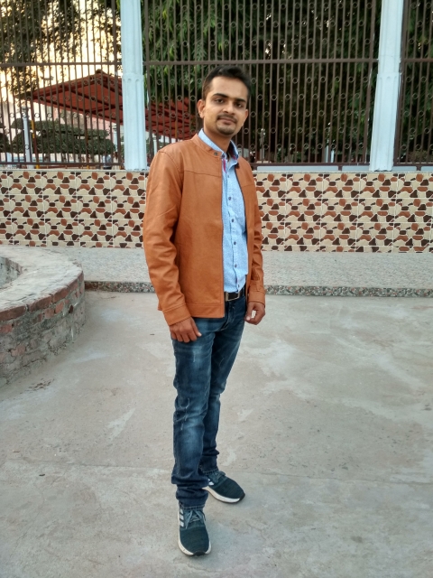 DEEPAK MISHRA