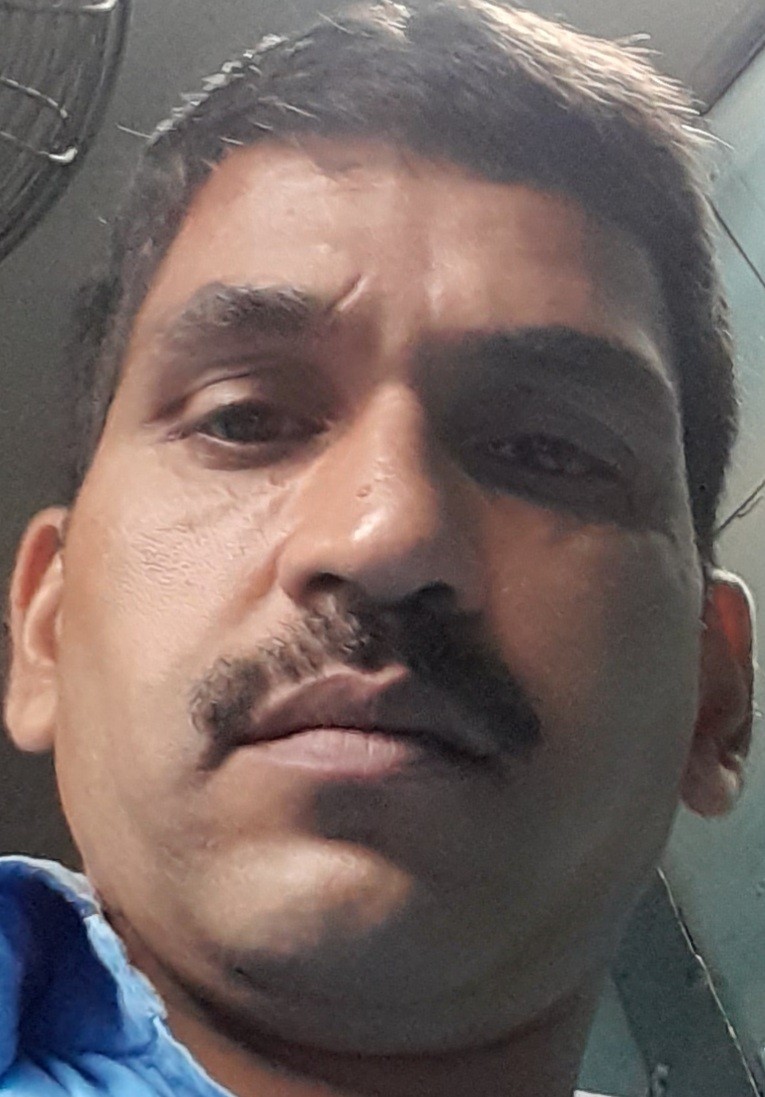 Ravikant Kumar