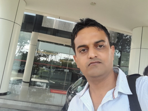 Vishal sahrawat