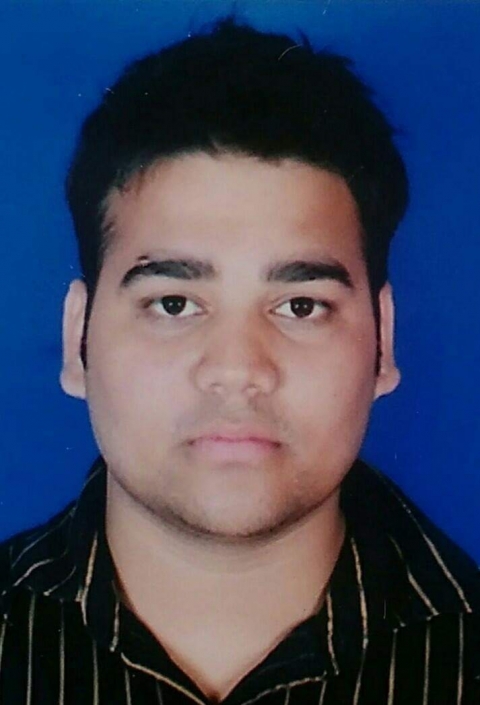 Abhishek Mishra