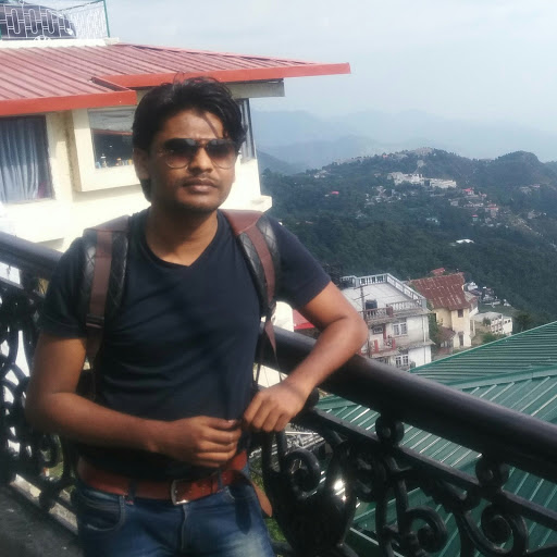 AJAYKUMAR KAWALE