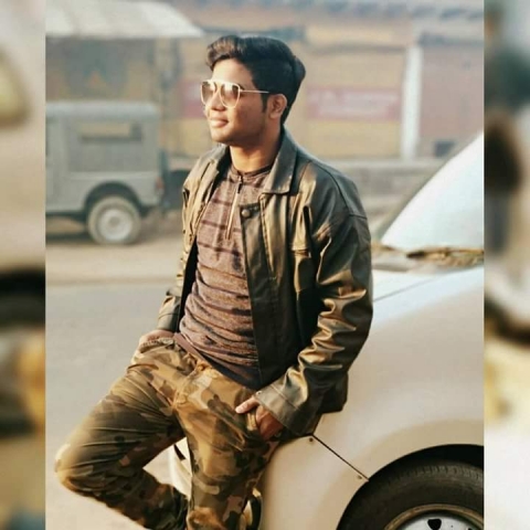 Lav Varshney