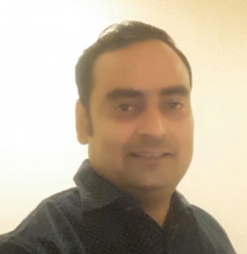 Vikram kumar gaur