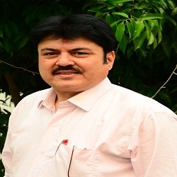 Dinesh Marwah
