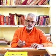 Acharya Agnivrat Naishthik