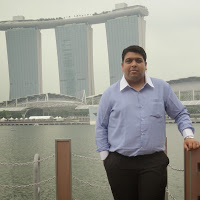 SAGAR DESHPANDE