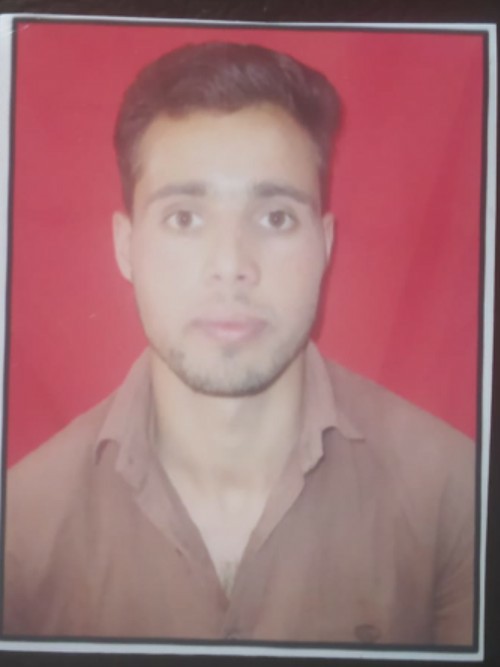 Musharf parvez 