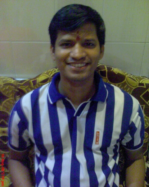mahesh Narvekar