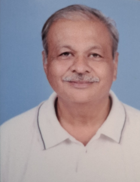 Anil Bhavsar