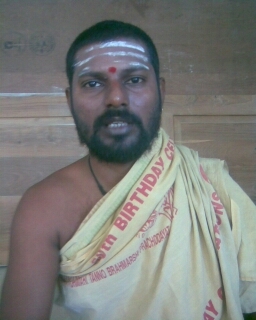 Rammohan Rallapalli