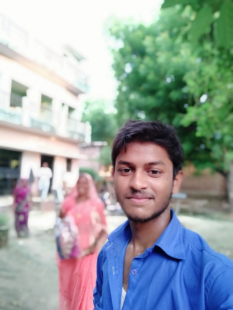 Saket Kumar