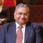 Dr B S Johri