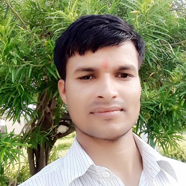Dharmendra Jaiswal