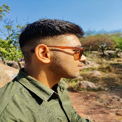 nikhil Kumar Chaubey