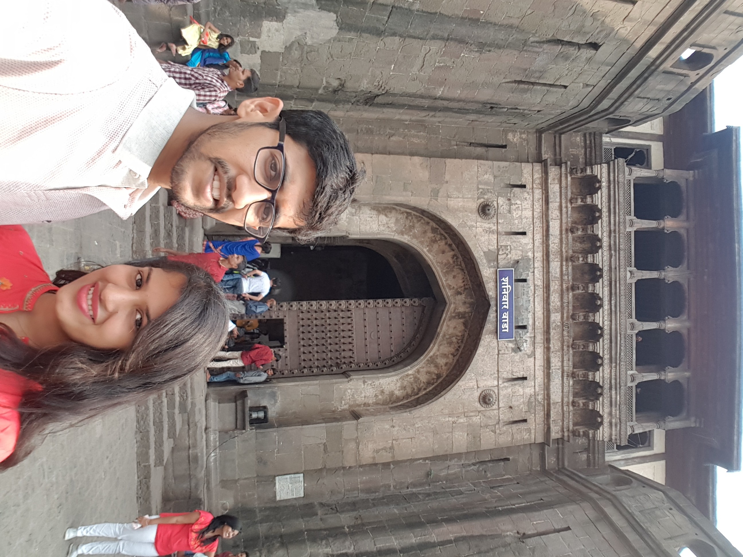 Abhishek Bhathar