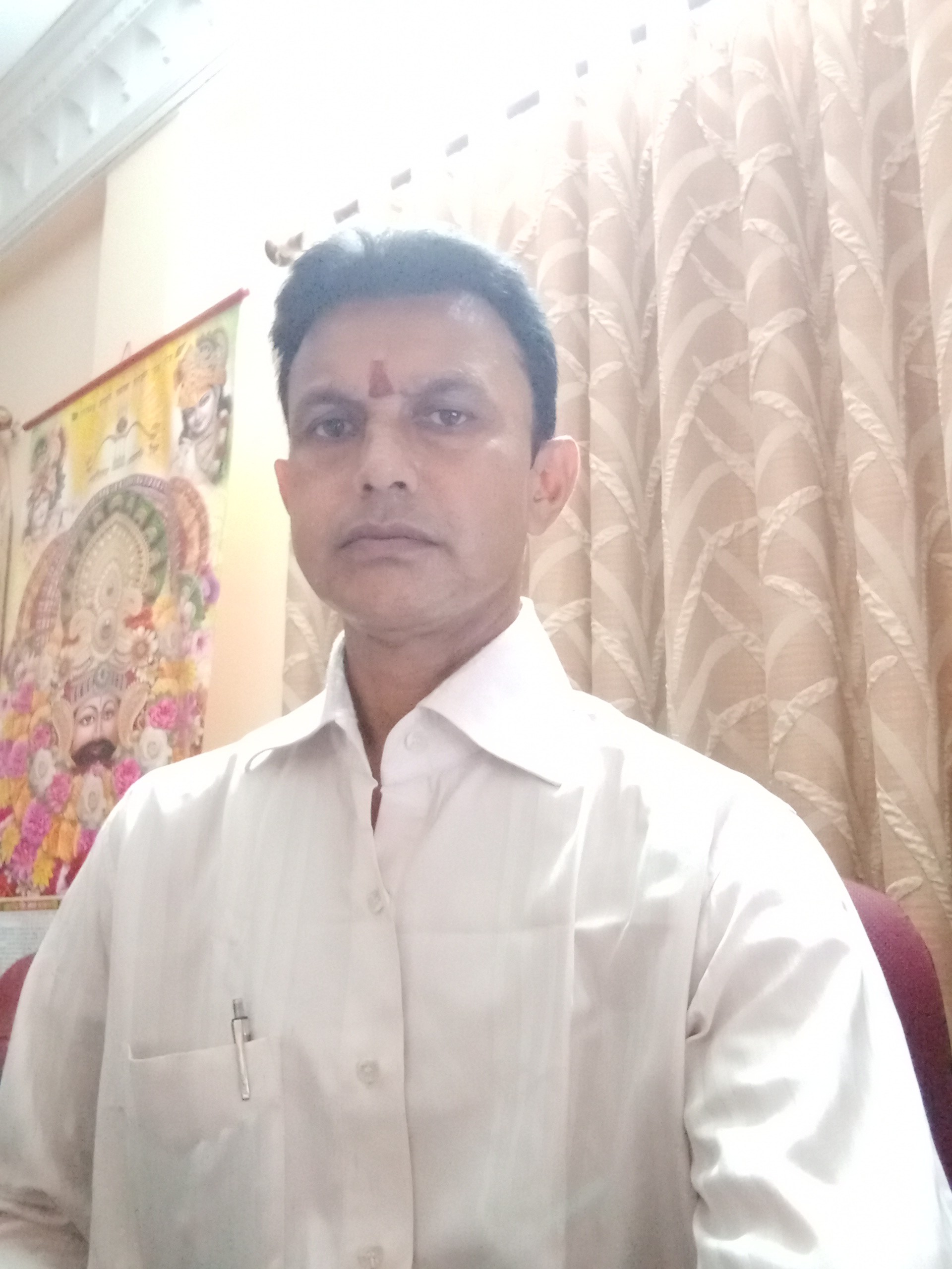 Bappa Chowdhury