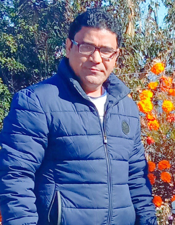 RAGHUBIR Rawat