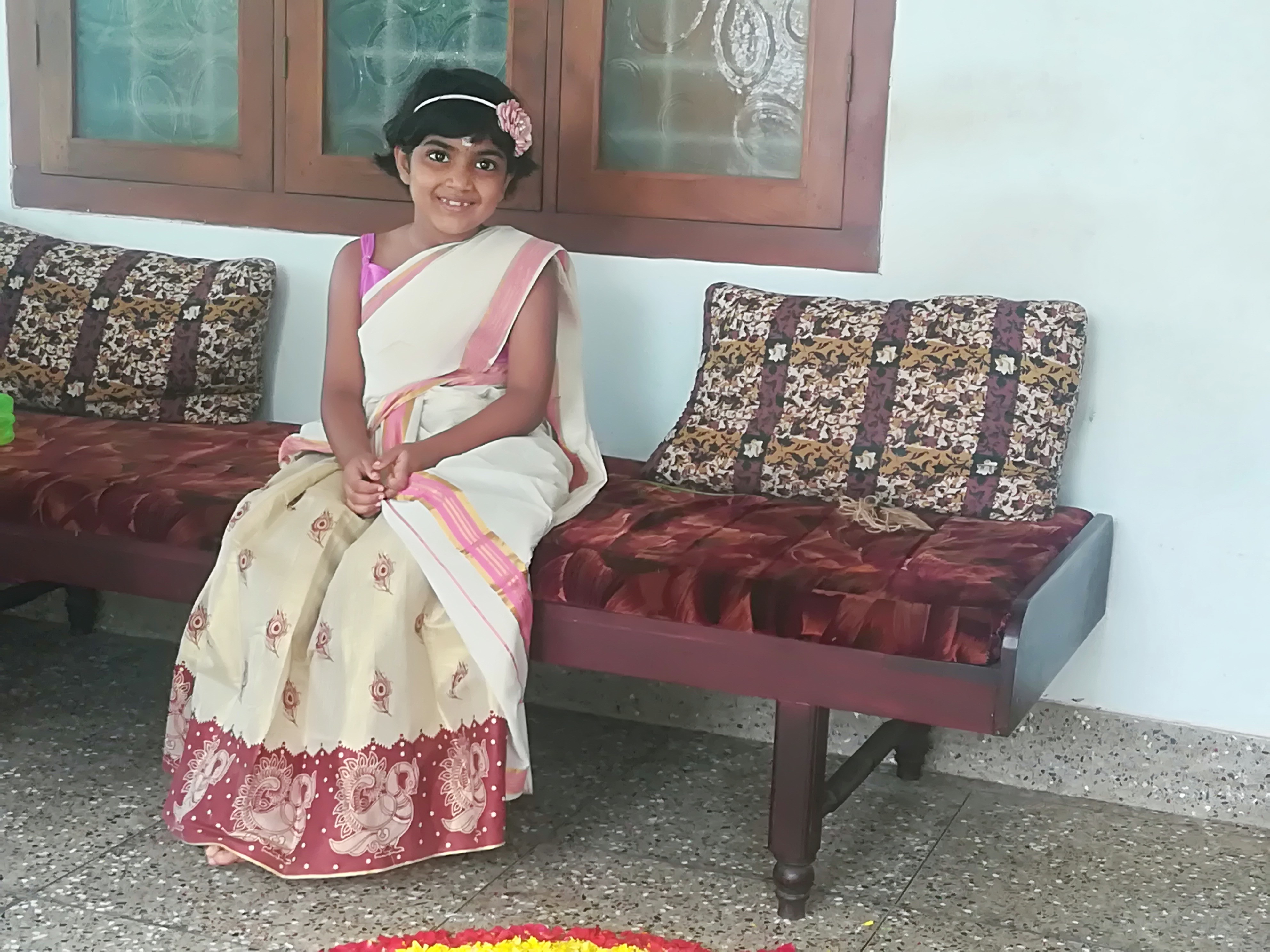 Shri Jyothirlakshmi
