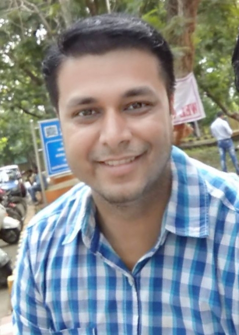 Gyana Ranjan Panda