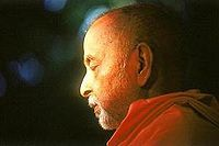Lalit Mulji Nirmal