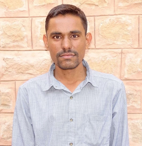 Ashok Choudhary
