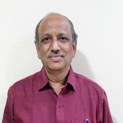 sanjay janardan kulkarni