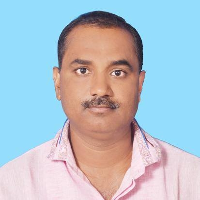 RANJAYKANT JHA