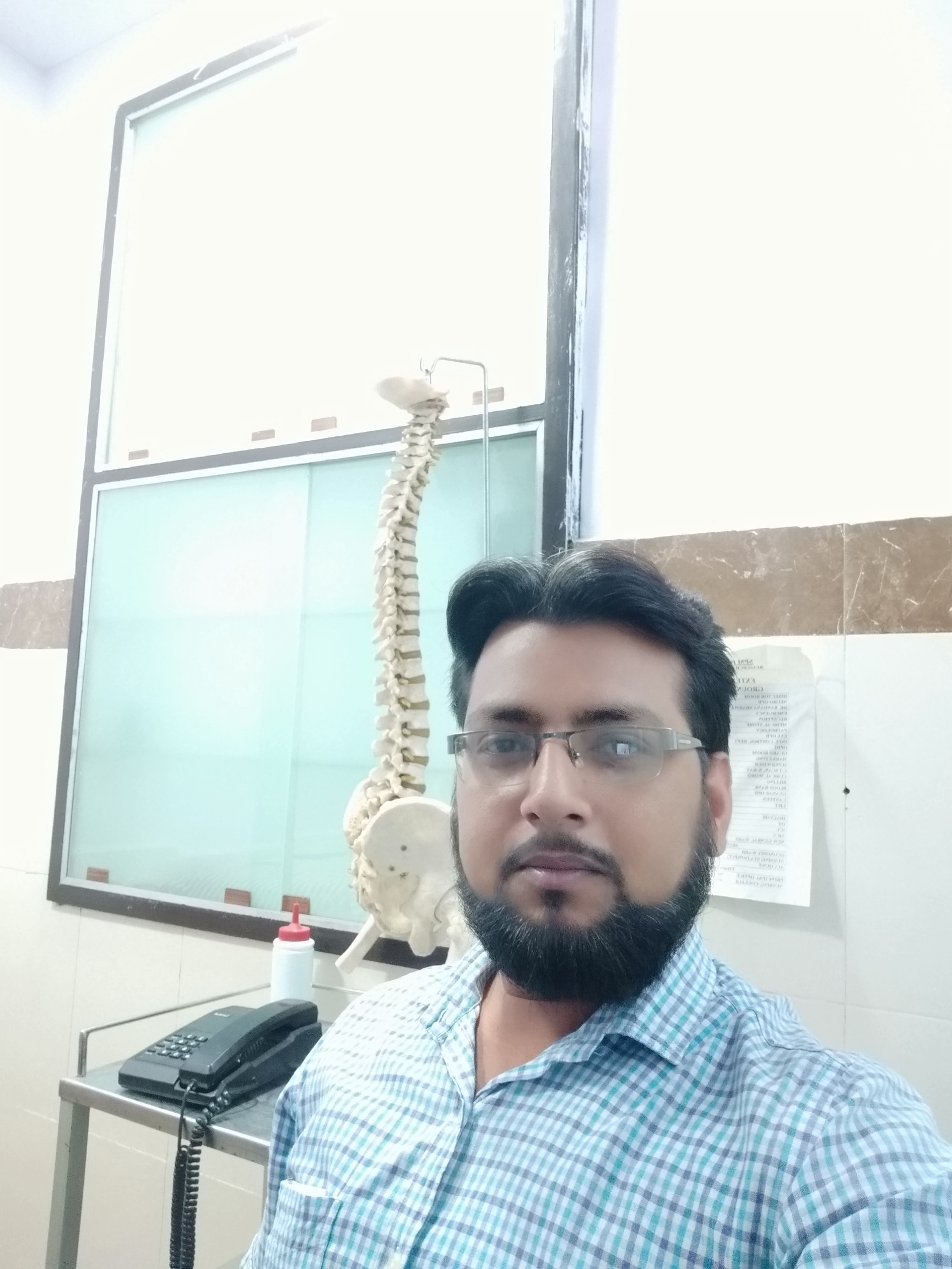 Kaleem khan