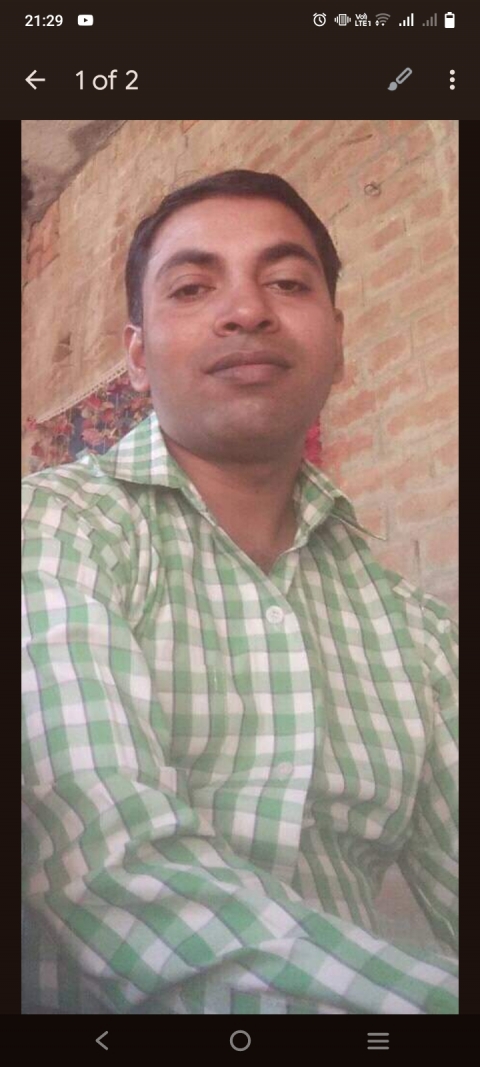 Mahesh Singh_151